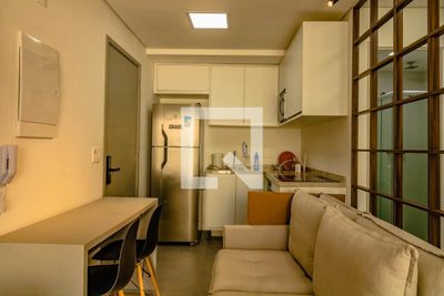 Apartamento, 1 quarto, 29 m² - Foto 4