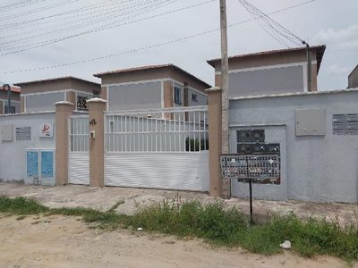 Apartamento, 2 quartos, 47 m² - Foto 1