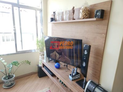 Apartamento, 2 quartos, 51 m² - Foto 3