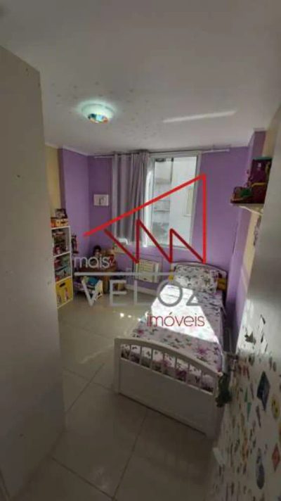 Apartamento, 2 quartos, 75 m² - Foto 2