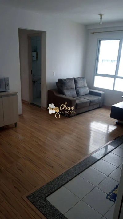 Apartamento, 2 quartos, 48 m² - Foto 1
