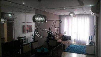 Apartamento, 2 quartos, 74 m² - Foto 4