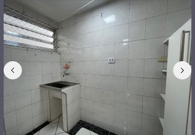 Apartamento, 3 quartos, 65 m² - Foto 5