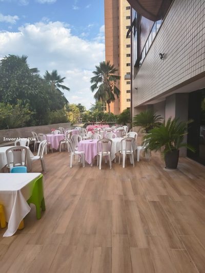 Apartamento, 3 quartos, 182 m² - Foto 2