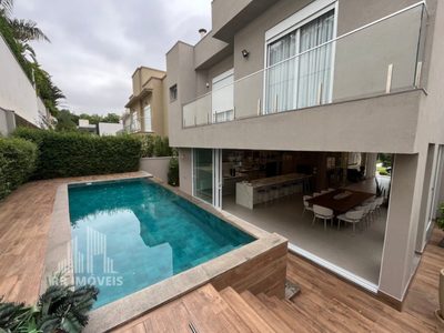 Casa, 5 quartos, 333 m² - Foto 5