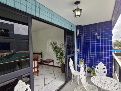 Apartamento, 2 quartos, 98 m² - Foto 5