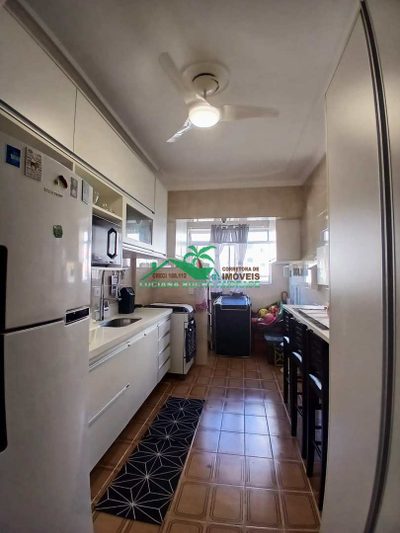 Apartamento, 3 quartos, 90 m² - Foto 3