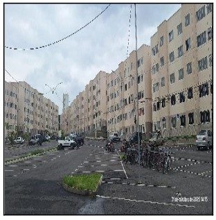 Apartamento, 1 quarto, 41 m² - Foto 1