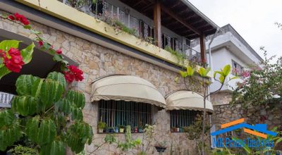 Sobrado, 4 quartos, 320 m² - Foto 2
