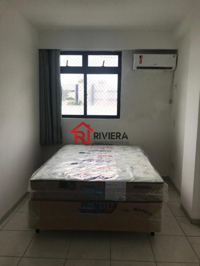 Apartamento, 2 quartos, 56 m² - Foto 3