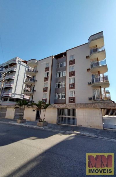 Cobertura, 4 quartos, 121 m² - Foto 1