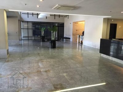 Sala-Conjunto, 33 m² - Foto 4