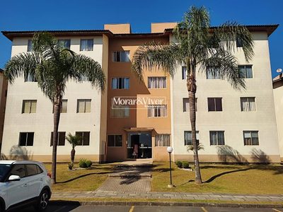 Apartamento, 3 quartos, 57 m² - Foto 1