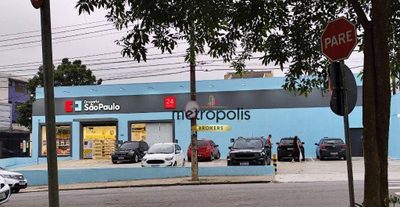 Cobertura, 2 quartos, 56 m² - Foto 4