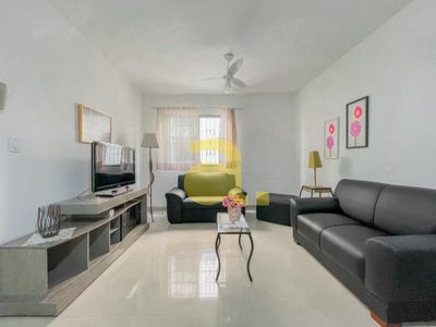 Apartamento, 1 quarto, 84 m² - Foto 3