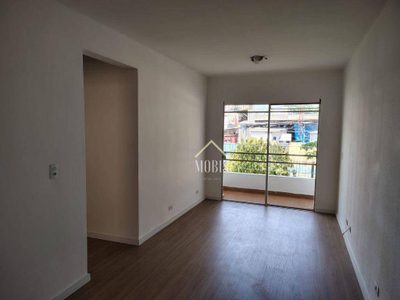 Apartamento, 2 quartos, 45 m² - Foto 3