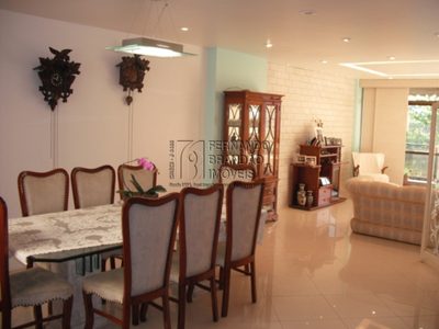 Cobertura, 5 quartos, 400 m² - Foto 4