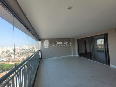 Apartamento, 3 quartos, 147 m² - Foto 4