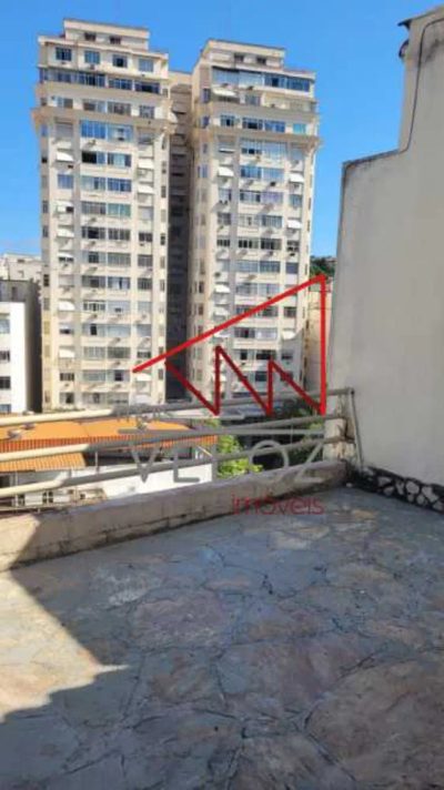 Apartamento, 5 quartos, 222 m² - Foto 5