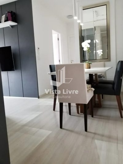 Apartamento, 2 quartos, 65 m² - Foto 5