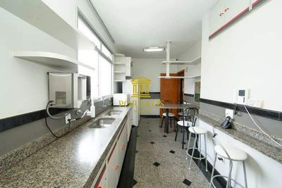 Cobertura, 3 quartos, 185 m² - Foto 5