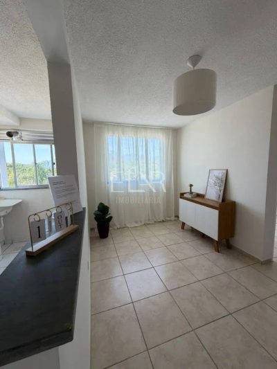 Apartamento, 2 quartos, 56 m² - Foto 1