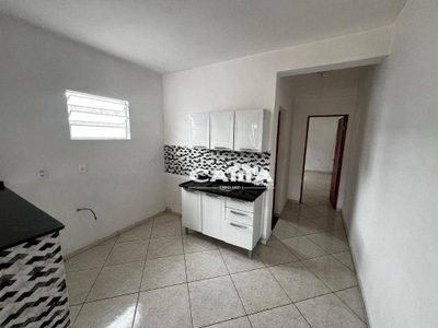 Casa, 1 quarto, 70 m² - Foto 5