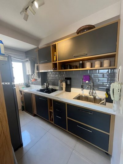 Apartamento, 2 quartos, 54 m² - Foto 2