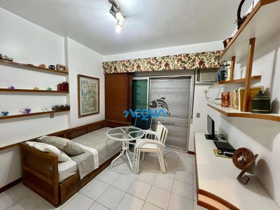 Apartamento, 3 quartos, 160 m² - Foto 5