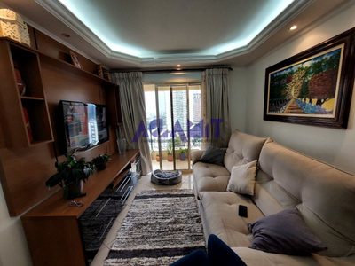 Apartamento, 3 quartos, 95 m² - Foto 4