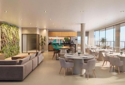 Apartamento, 3 quartos, 117 m² - Foto 2