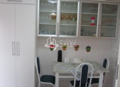 Apartamento, 3 quartos, 170 m² - Foto 2