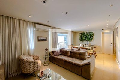Apartamento, 2 quartos, 122 m² - Foto 4