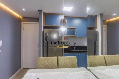 Apartamento, 2 quartos, 45 m² - Foto 5