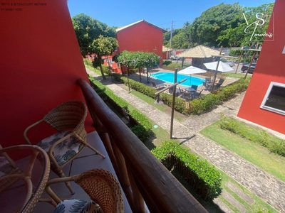 Sobrado, 2 quartos, 50 m² - Foto 1