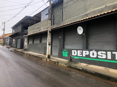 Chácara, 1 quarto - Foto 2