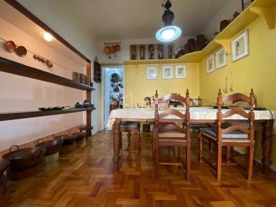 Apartamento, 3 quartos, 108 m² - Foto 1