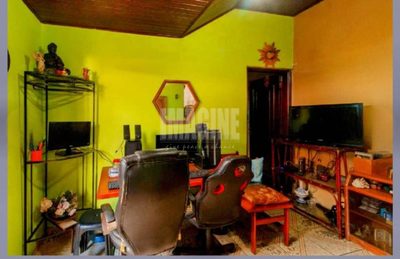 Casa, 3 quartos, 100 m² - Foto 2