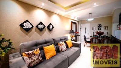 Cobertura, 3 quartos, 146 m² - Foto 4