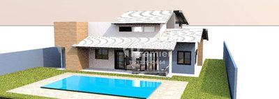 Loteamento e Condomínio, 1000 m² - Foto 5