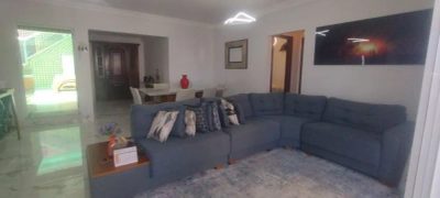 Apartamento, 3 quartos, 362 m² - Foto 2