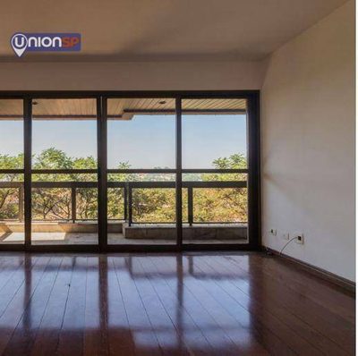 Apartamento, 3 quartos, 178 m² - Foto 2