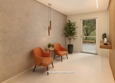 Apartamento, 1 quarto, 24 m² - Foto 3