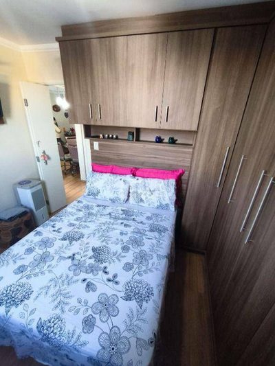 Apartamento, 2 quartos, 64 m² - Foto 4