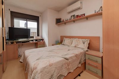 Cobertura, 3 quartos, 121 m² - Foto 4