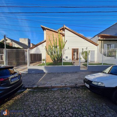 Casa, 6 quartos, 291 m² - Foto 1