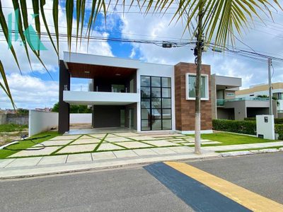 Casa, 4 quartos, 367 m² - Foto 3