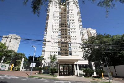 Apartamento, 3 quartos, 197 m² - Foto 4