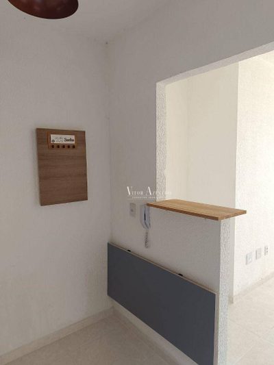Apartamento, 2 quartos, 48 m² - Foto 5