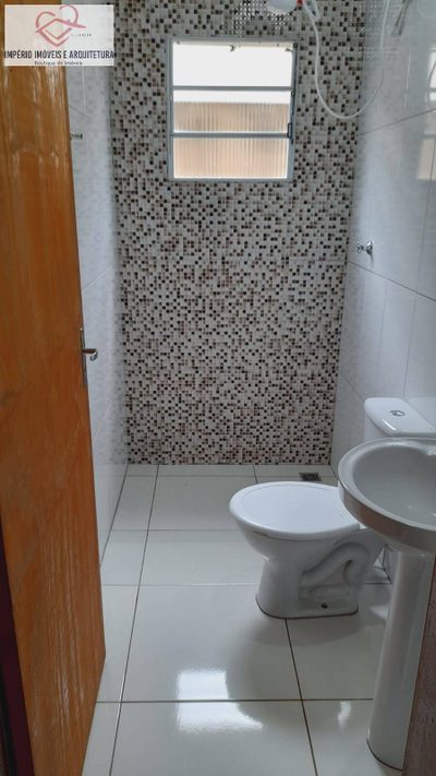Casa, 2 quartos - Foto 5